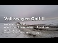 Volkswagen Golf 2 1991 1.3