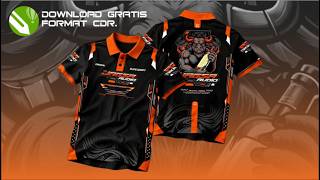 BAGIAN 6 JERSEY CARNAVAL, SOUND, RACING | Download Gratis Mentahan Format CDR. JAGSA AUDIO