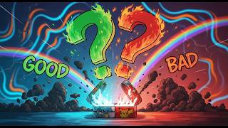 Unboxing the NEW MEGA EVOLUTION Mini Tins: Hidden Gems or Bust?