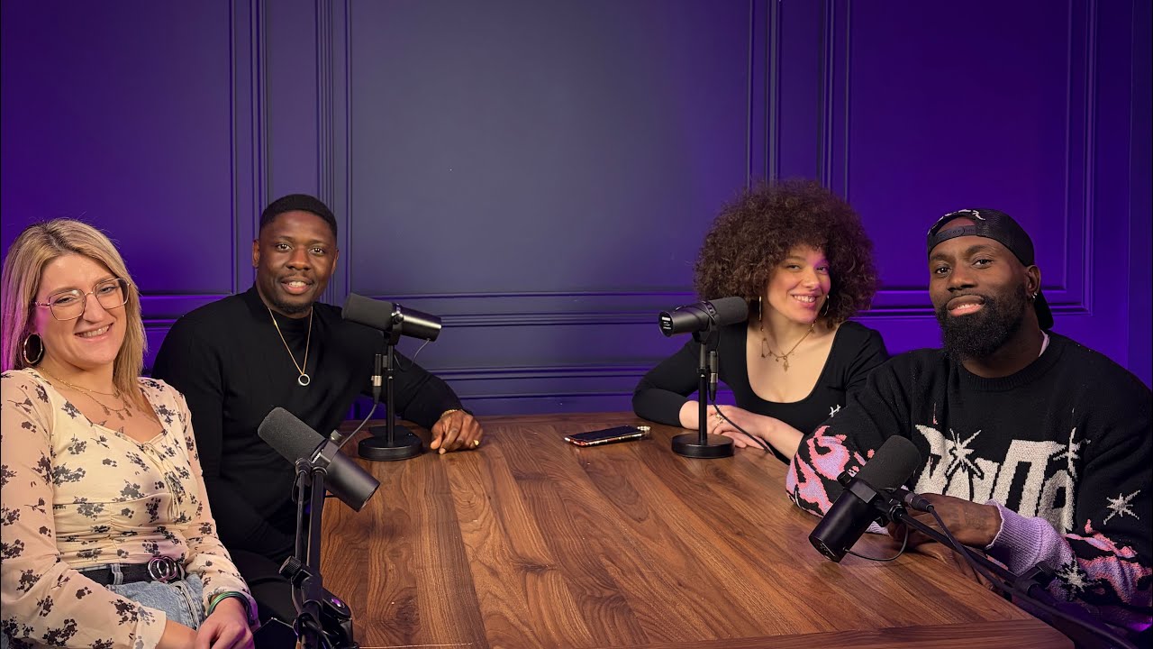 TALKWITHPANDA - LA PARENTALITÉ - PARTIE 2