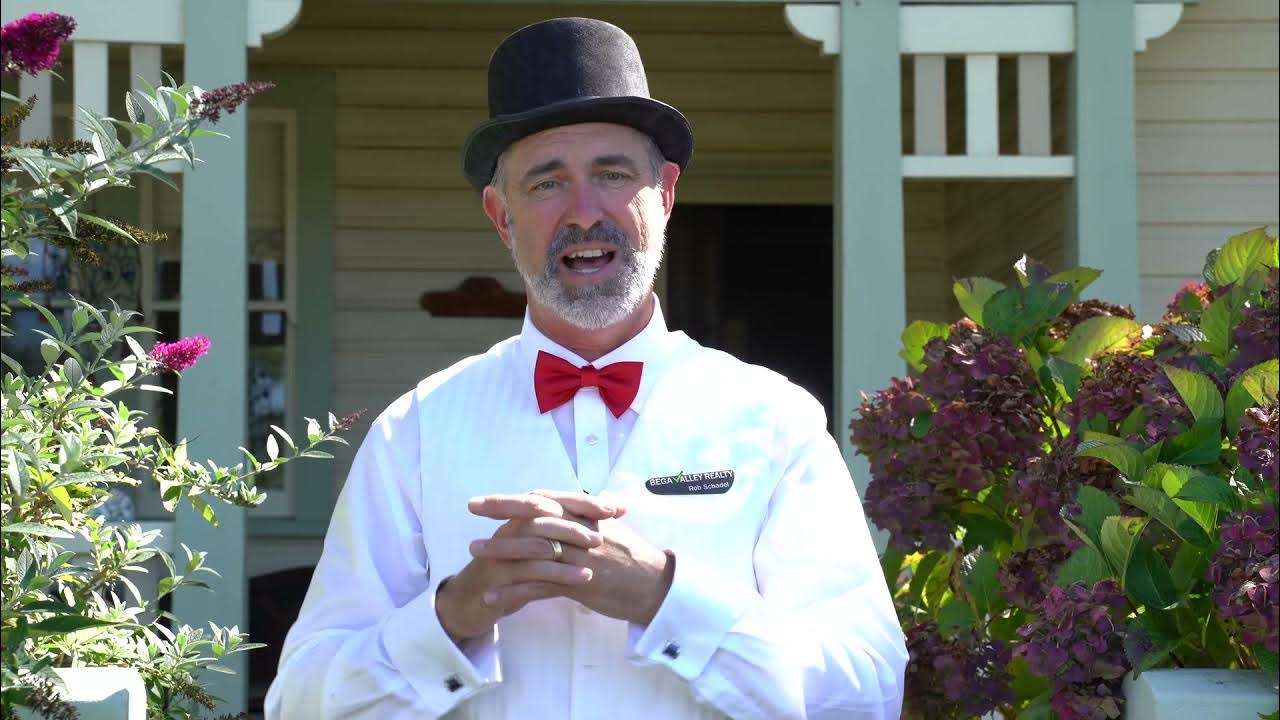 17 Adams Street Bemboka NSW for Sale Bega Valley Realty. YouTube