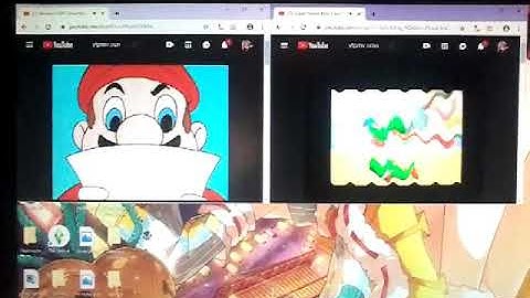 YTPMV Can Can Made With KineMaster #10