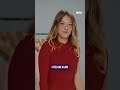 “This is Spain” 💃Watch Oksana Selekhmeteva find her Spanish style on YouTube in Style Unpacked! #WTA