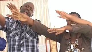 Urahambaye by Goreth Maman Gaella Official Video 2011