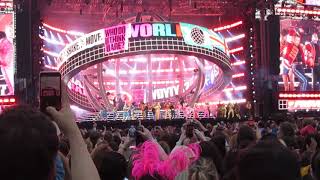 Spice Girls - Who Do You Think You Are (Live @ Croke Park, Dublin) |Spice World 2019 Tour|