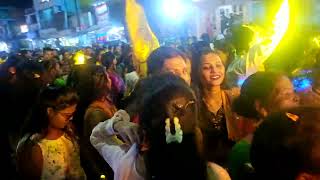 Rakesh Uikey Gondi Dhumal Birsa Munda Jayanti Nagpur