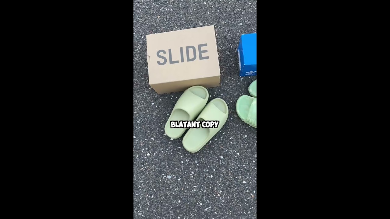 Why Kanye Wants To Leave Adidas 