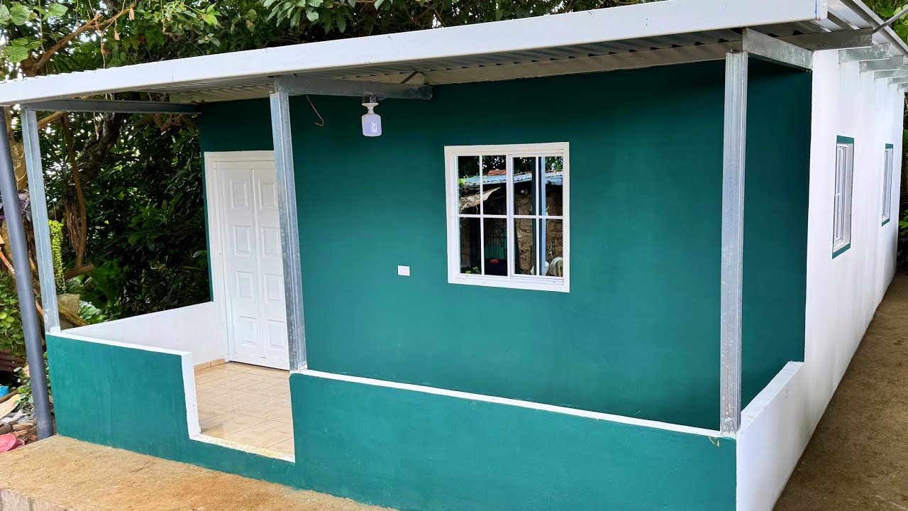 Resumen de caso completo de el abuelo Pablo, dueño de Luis Miguel/Antes y Después/ CASA #52 🇸🇻