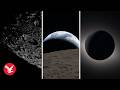 Artemis II photos from day six of lunar flyby: Listen to full Nasa explainer analysis
