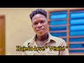 KAJECO LOVE VÉRITÉ 