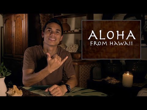 What is Aloha?