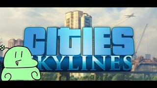 街を作ろう【Cities Skylies 1】 screenshot 2