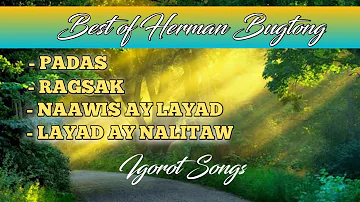Kankanaey Songs- By: Herman Bugtong