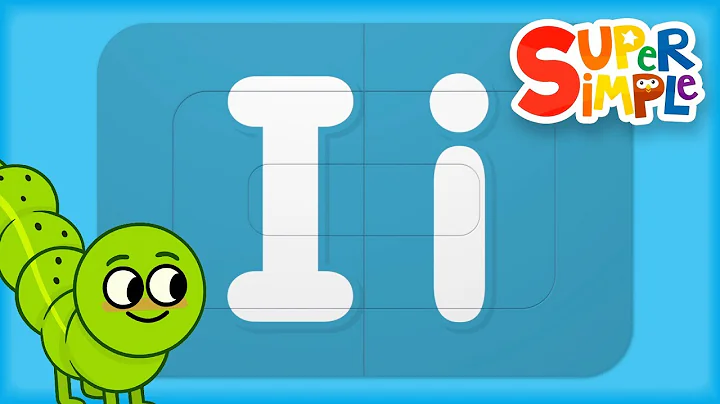 Alphabet Surprise | Turn & Learn ABCs | Learn Letter | ​​🌈 Super Simple ABCs