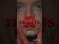 There's no turning back. Get tickets NOW for #ClayfaceMovie