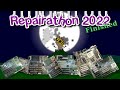 Repairathon 2022: The final cut