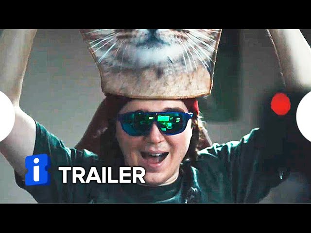 Trailer de Dinheiro Fácil
