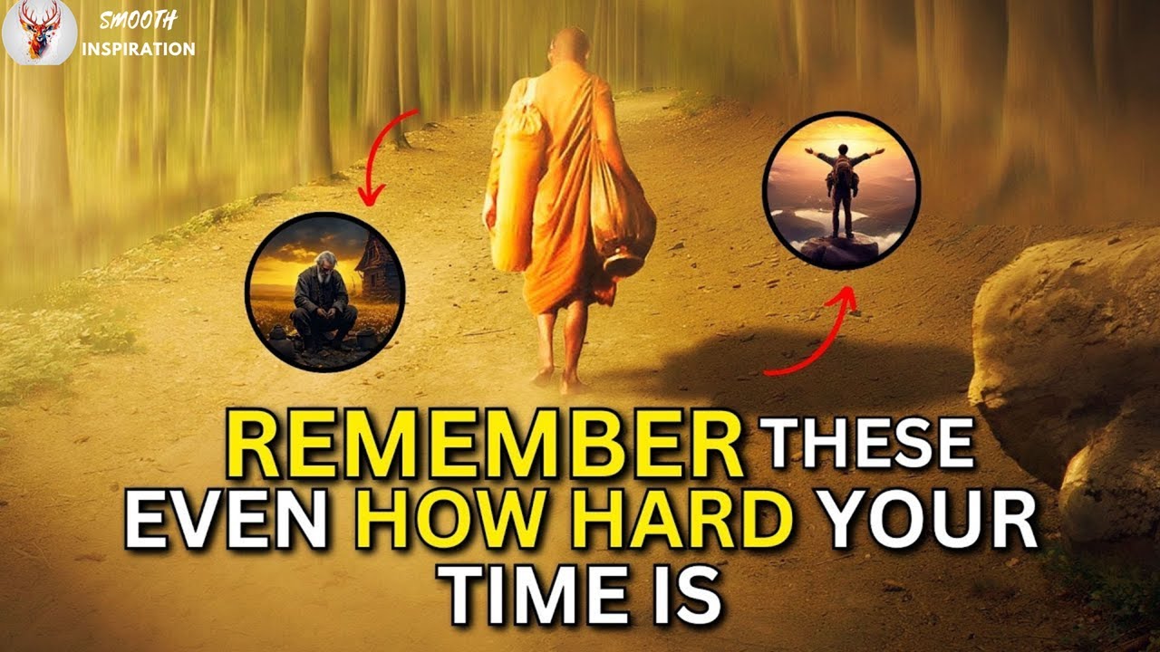 You Will Never Give Up After Watching This Story | SMOOTH INSPIRATION ...