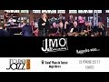 Le jmo au tournai jazz festival 2017  best of