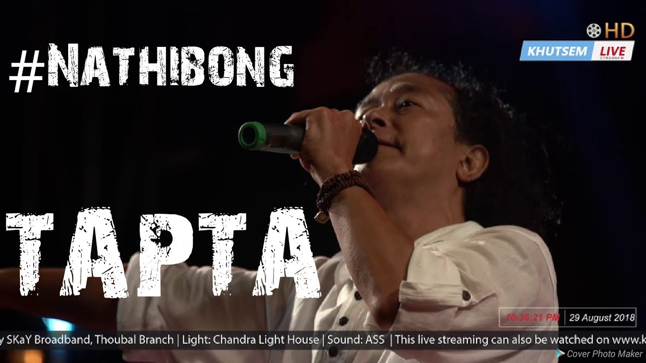 Nathibong | Tapta