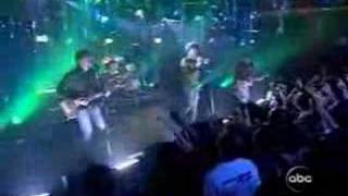 Video thumbnail of "Taking Back Sunday - A Decade Under the Influence Live"