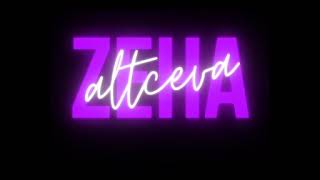 Zeha - Altceva Prny Contest