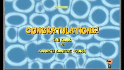 Bubble Struggle 2 Rebubbled Walkthrough levels (1-20)