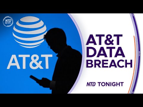 AT&T Customers Affected