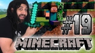 RedStone, Generador de Obsidiana y Portal al Nether - Viernes de Minecraft #19