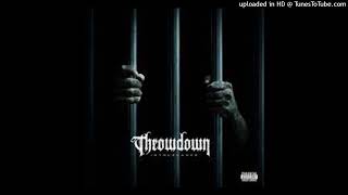 Throwdown - Suffer, Conquer