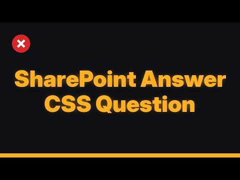 Sharepoint: How to add CSS to a webpart in SharePoint 2013? (2 Solutions!!)