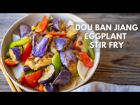 Super EASY Doubanjiang