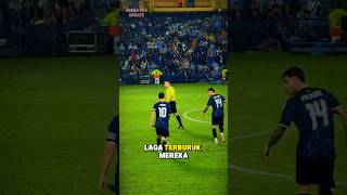 Argentina Menang, Tapi Dikecam Martínez Salah Satu Yang Terburuk