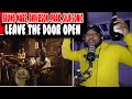 Bruno Mars, Anderson .Paak, Silk Sonic - Leave the Door Open | MIMOSA MUSIC!! | Reaction