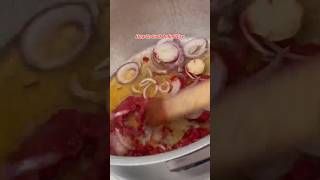 This is how to Cook Jollof Rice jollofrice howto ghanajollof nigeriajollofrice shorts fyp