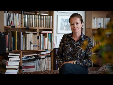 Anna Elsner gewinnt den Marie Heim-Vögtlin-Preis 2023