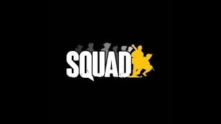 Squad - "Découverte"