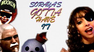 Soraya s Gotta Have It Three Men One Trans Diva The Queer and Fierce Dating Game NYC