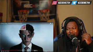 Lil Mabu \& Lil Baby - UNDERDOG SONG (Official Visualizer) *REACTION!!!*