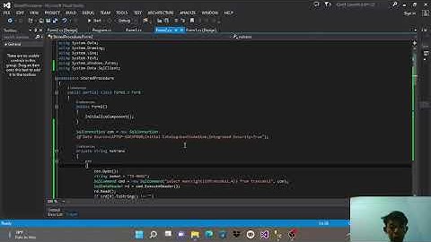 Stored Procedure dan Trigger | MUDAH BANGET