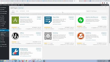 How to disable gutenberg WordPress