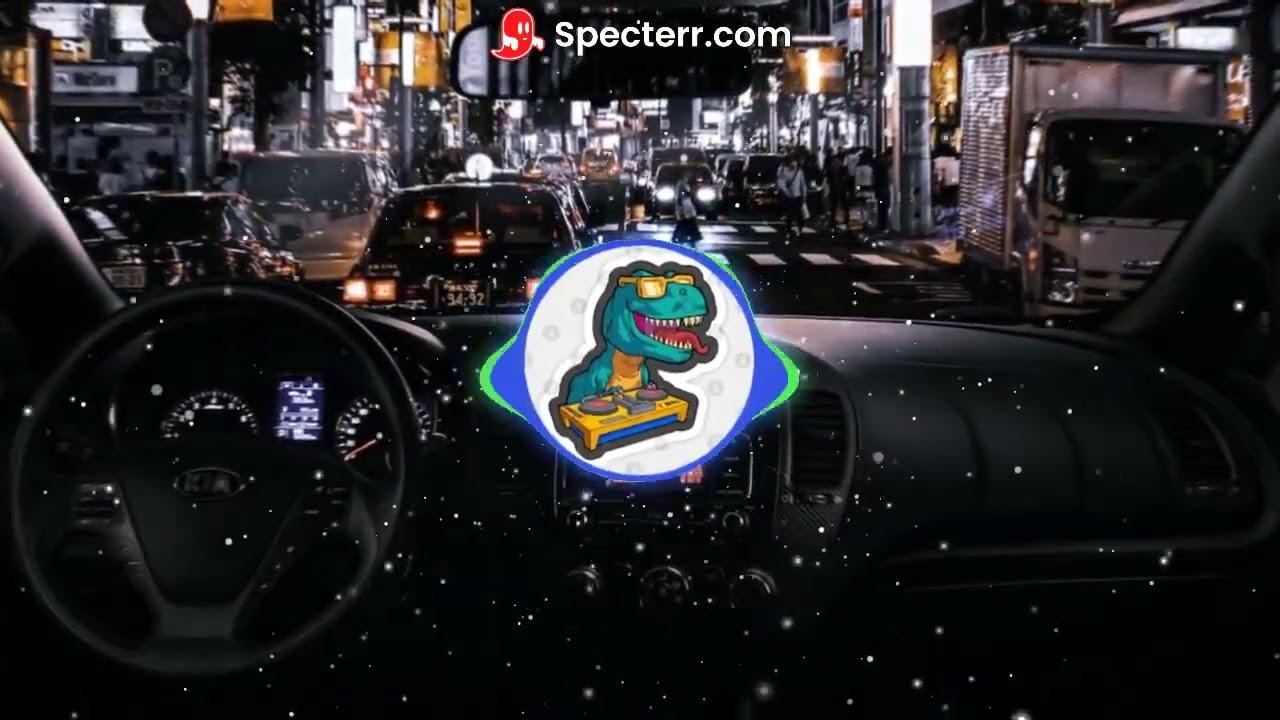 New Age - Marlon Roudette (DJ REX 2.0 Remix)