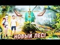 НОВЫЙ СТРАШНЫЙ ЛЕС АМАЗОНКИ! ВЫЖИВАНИЕ В GREEN HELL НА НОВОЙ КАРТЕ!