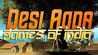 Desi Adda   Games of India Europe - PSP screenshot 4