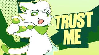 Trust Me Animation Meme