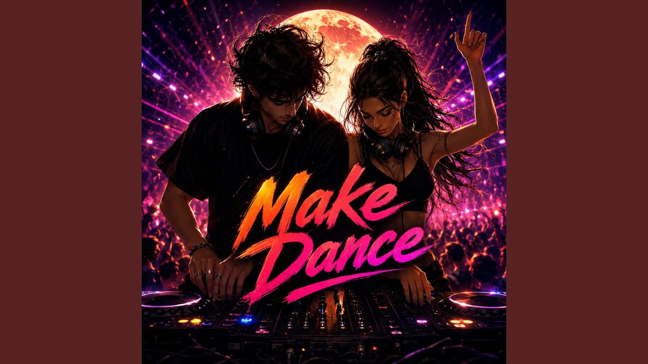 Make Me Dance adlı videoyu YouTube'da izle Make Me Dance adlı videoyu YouTube'da izle