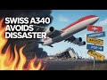 Live Fliegen: Fesselnder Nervenkitzel im Simulator - 048
