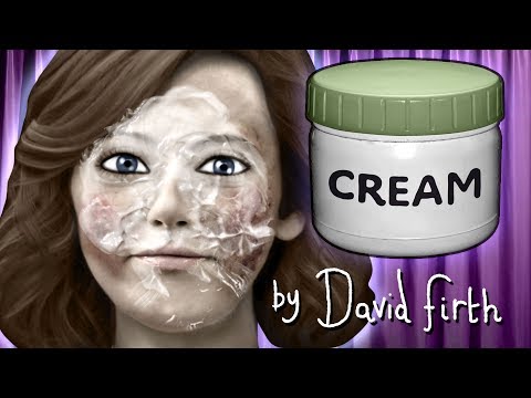 Cream By David Firth