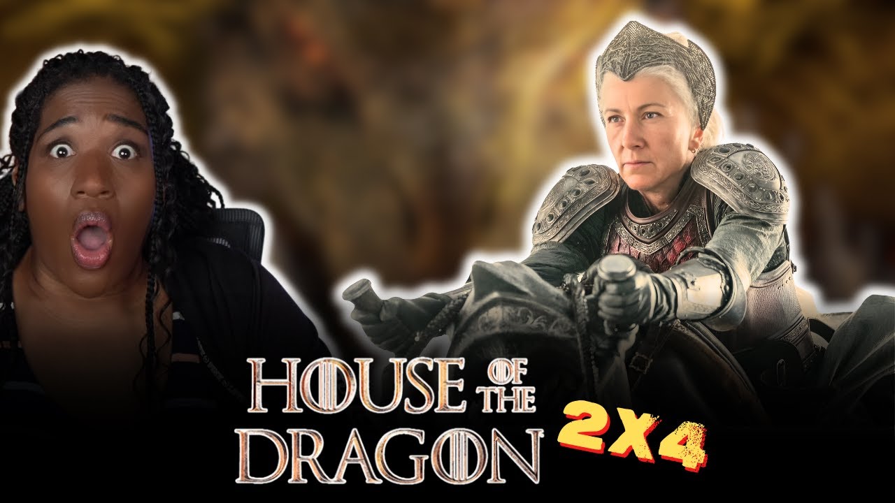 Detailed House Of The Dragon Review – The Orgy Of Carnage It Should Always Have Been Photo in 4K Detailed House Of The Dragon Review – The Orgy Of Carnage It Should Always Have Been Photo in 4K