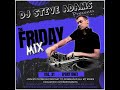 The Friday Mix Vol. 31 (Part One)